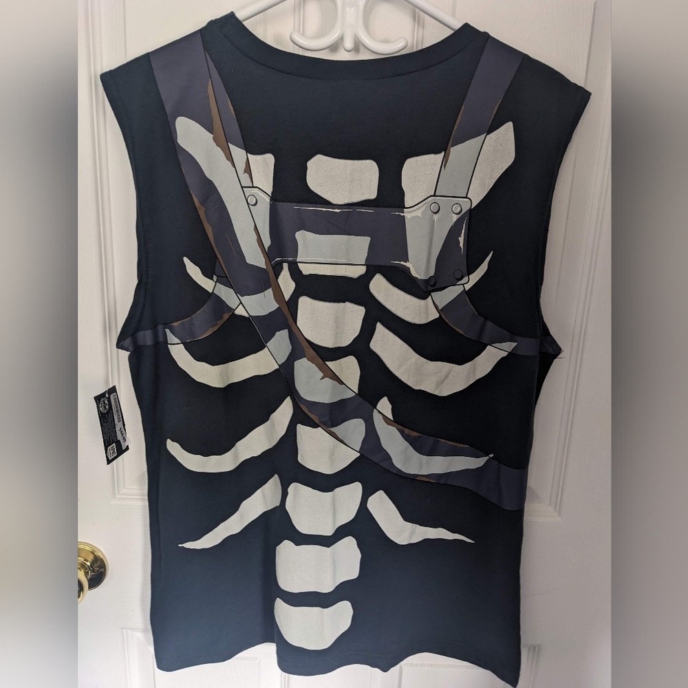 Spirit Halloween Fortnite T-shirt